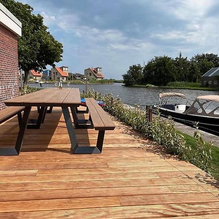 Watervilla It Beaken Хег Экстерьер фото