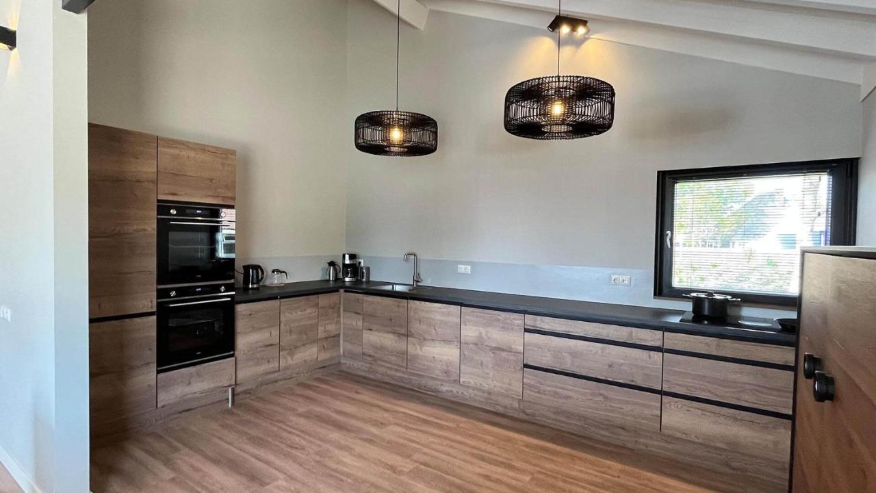 Watervilla It Beaken Хег Экстерьер фото